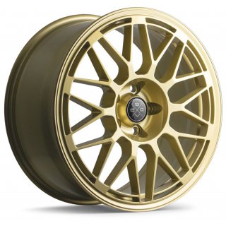 9EVO - 7,0x17 ET35 4/98 - gold