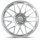 9EVO - 7,0x17 ET19 4/018 - silver