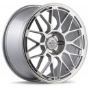 9EVO - 8,0x18 ET45 5/108 - silver