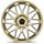 9EVO - 8,0x20 ET39 5/110 - gold