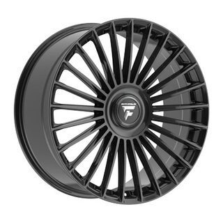 FP-01 - gloss-black - 10,0x24 ET20 6/139,7